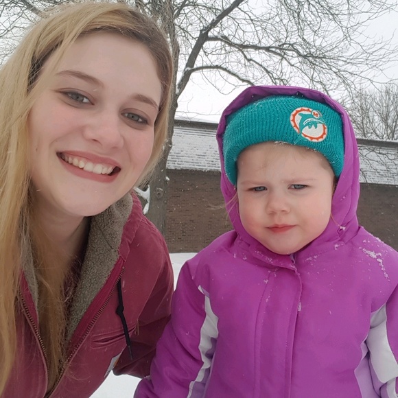 Meet your Posher, Maria - Picture 1 of 1